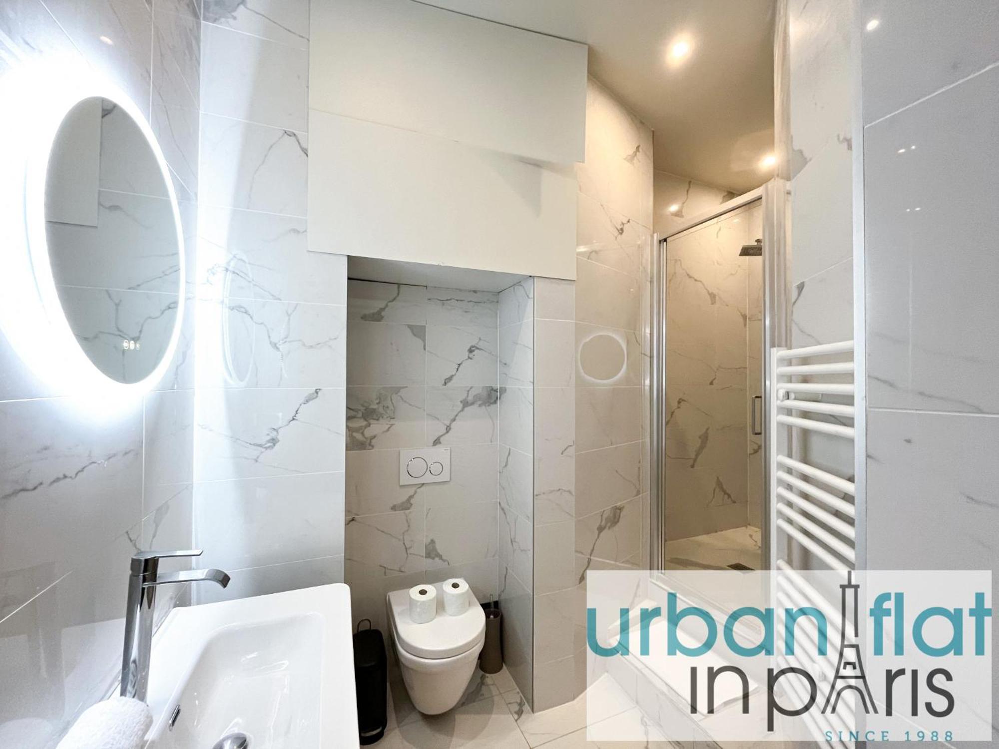 64-Luxury Flat Champs Elysees Parijs Buitenkant foto